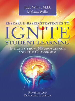 cover image of Research-Based Strategies to Ignite Student Learning
